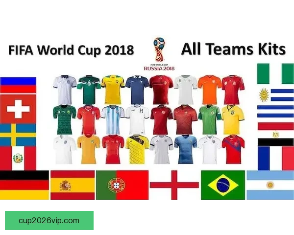 世界杯竞猜预测：全面分析各队实力与胜负趋势助你精准押宝